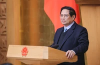 Thủ tướng yêu cầu thực hiện nghiêm Nghị định 168