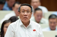 Ông Hà Sỹ Đồng: Nếu dính chiến tranh thương mại, Việt Nam khó đạt tăng trưởng 8%