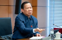 Ông Phan Văn Mãi: Thương mại hóa kết quả nghiên cứu khoa học mang lại hàng trăm tỉ