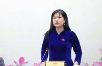 Nhiều cán bộ của Quốc hội tự nguyện chuyển từ cấp trưởng xuống cấp phó