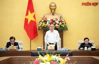 Quốc hội có thể họp sớm để sửa Hiến pháp, kịp tiến độ sáp nhập tỉnh