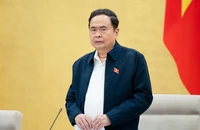 Chủ tịch Quốc hội: Xong sắp xếp bộ máy cấp xã rồi mới đến bỏ cấp huyện