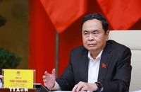 Sắp xếp đơn vị hành chính địa phương phải đảm bảo ‘thấu tình đạt lý, nghĩa tình trọn vẹn’