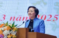 Bộ trưởng Nội vụ nói về nhập tỉnh, bỏ huyện và việc 'cởi trói' cho cán bộ