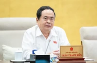 Chủ tịch Quốc hội: Nhiều cử tri ngày nào cũng nhắn tin cho tôi