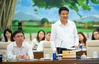Đề xuất thí điểm VKS được khởi kiện vụ án dân sự công ích