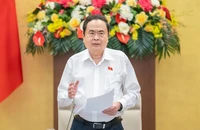 Chủ tịch Quốc hội sẽ làm Chủ tịch Ủy ban dự thảo, sửa đổi Hiến pháp 2013