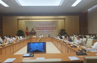 Phó Chủ tịch Thanh Hóa: Rất tiếc vì vụ thuốc tân dược giả kéo dài tới 4 năm
