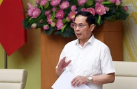 Phó Thủ tướng: ‘Vụ sữa giả bao năm tồn tại công khai là sơ hở của chúng ta’