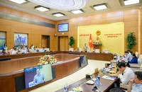 Dự kiến sửa 8/120 điều của Hiến pháp 2013