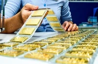 Thủ tướng yêu cầu khẩn trương ban hành kết luận thanh tra về kinh doanh vàng