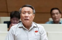 ĐBQH Hà Sỹ Đồng: Doanh nghiệp rất hiếm khi dám kiện cơ quan nhà nước