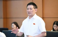 Phó Thủ tướng Hồ Đức Phớc: Làm sao để Việt Nam có Samsung, Lotte, Posco