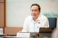 Chủ tịch Quốc hội: Tất cả bộ máy chờ đợi việc Quốc hội 'nhấn nút' ngày 24-6