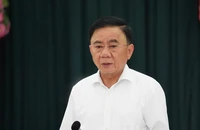 Bộ Chính trị ban hành quyết định mới về cơ quan Ủy ban Trung ương Mặt trận Tổ quốc Việt Nam