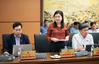ĐBQH lo ngại hệ thống pháp luật trở thành... ‘rừng rậm nhiệt đới’