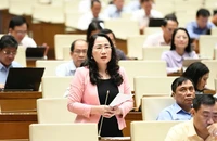 Đại biểu: Không để lỡ cơ hội phát triển đất nước vì những điểm nghẽn pháp luật