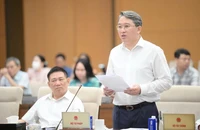 Đề xuất chọn ngày 31-5 là ‘Ngày toàn dân tiết kiệm, chống lãng phí’
