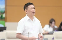Phó Thủ tướng: Nghiên cứu để cán bộ công nghệ thông tin ở xã, tỉnh, bộ được hưởng 200% lương