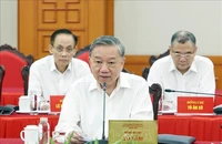 Bộ Chính trị đánh giá cao phương án nhân sự Quân ủy Trung ương nhiệm kỳ 2025 - 2030