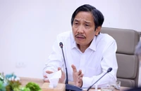 TS Trần Anh Tuấn: Chấm dứt đánh giá công chức nặng về hình thức, cả nể
