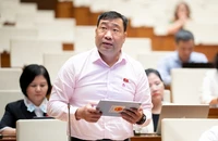 Làm rõ tiền lương, thưởng của viên chức khi gắn với vị trí việc làm 