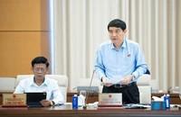 Cân nhắc thành lập cơ quan báo chí truyền thông chủ lực đa phương tiện ở một số địa phương