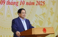 Trình cơ chế tín dụng cho người sau cai nghiện ma túy trong tháng 11-2025