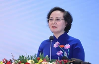 Bộ trưởng Nội vụ: Ứng dụng AI giúp thực hiện công việc tốt hơn và giảm bớt biên chế