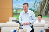 Đề xuất nâng mức biến động tài sản trong năm phải kê khai lên 1 tỉ đồng
