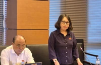 Khó giữ chân cán bộ nếu việc nhiều gấp 2-3 lần mà lương, phụ cấp không đổi