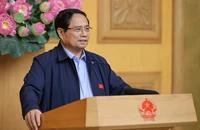 Thủ tướng: Dữ liệu phải được lên sàn giao dịch