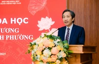 Nhận diện các điểm nghẽn trong trong vận hành chính quyền phường