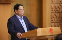 Thủ tướng: Khẩn trương trình Bộ Chính trị ban hành các nghị quyết mới về kinh tế nhà nước, FDI, văn hóa