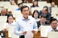 Lo ngại về một thế hệ trẻ béo phì sớm, mắc bệnh sớm, kiệt sức sớm hơn...