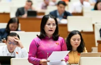 Đề nghị trợ cấp một lần tối thiểu bằng 12 tháng lương cho viên chức nghỉ việc do sắp xếp