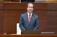‘Bộ GD&ĐT chưa từng có ý tưởng đưa các trường đại học thuộc Bộ Y tế về mình’