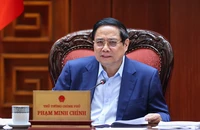 Thủ tướng: Xây dựng chính sách vượt trội, cạnh tranh để thí điểm một số khu thương mại tự do