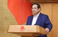 Thủ tướng ra 'hạn chót' để Bộ Nội vụ trình văn bản triển khai chế độ tiền lương, phụ cấp mới 