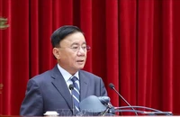 Thường trực Ban Bí thư: Kịp thời thay thế, cho từ chức, miễn nhiệm cán bộ uy tín thấp, năng lực yếu kém