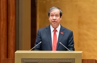 Từ năm 2026, sẽ có một bộ sách giáo khoa sử dụng thống nhất toàn quốc
