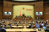 Kịp thời giải quyết khiếu nại, tố cáo tại cơ sở, không để phát sinh điểm nóng 