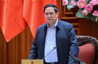 Thủ tướng: Tới 31-12 phải khôi phục nhà ở an toàn cho 12 hộ dân tại Khe Sanh 