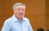 Phó Thủ tướng yêu cầu TP.HCM tập trung xử lý dứt điểm các dự án vướng mắc, tồn đọng kéo dài