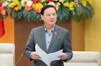 Cần đánh giá tổng thể, xem xét lại quy trình xả lũ, trách nhiệm của chủ hồ