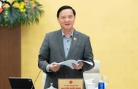 Chưa có chủ trương sáp nhập, chia tách đơn vị hành chính trong những năm tới