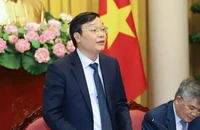 Cho phép viên chức được tham gia điều hành doanh nghiệp