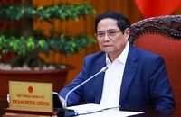 Phấn đấu rút ngắn tiến độ các dự án, công trình lớn từ 3 đến 6 tháng