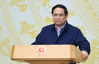 Thủ tướng: Khép lại Chiến dịch Quang Trung thần tốc, một tương lai tươi sáng mở ra