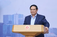 Chậm nhất ngày 9-2 ra mắt Trung tâm Tài chính quốc tế tại TP.HCM